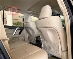 تۆیۆتا لاندكروزر پرادۆ